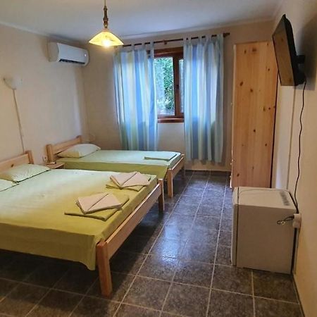 Villas Chinara Кранево Екстериор снимка