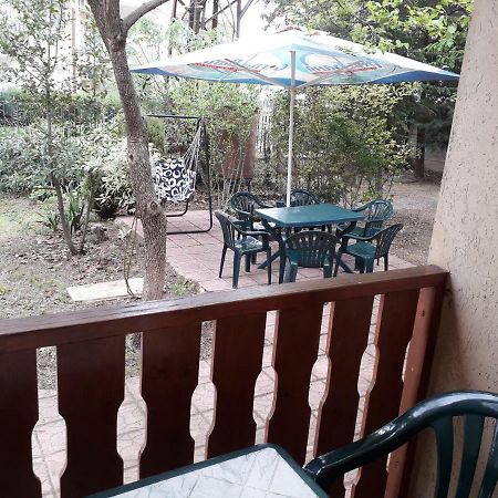 Villas Chinara Кранево Екстериор снимка