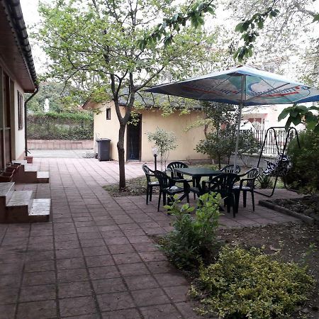 Villas Chinara Кранево Екстериор снимка