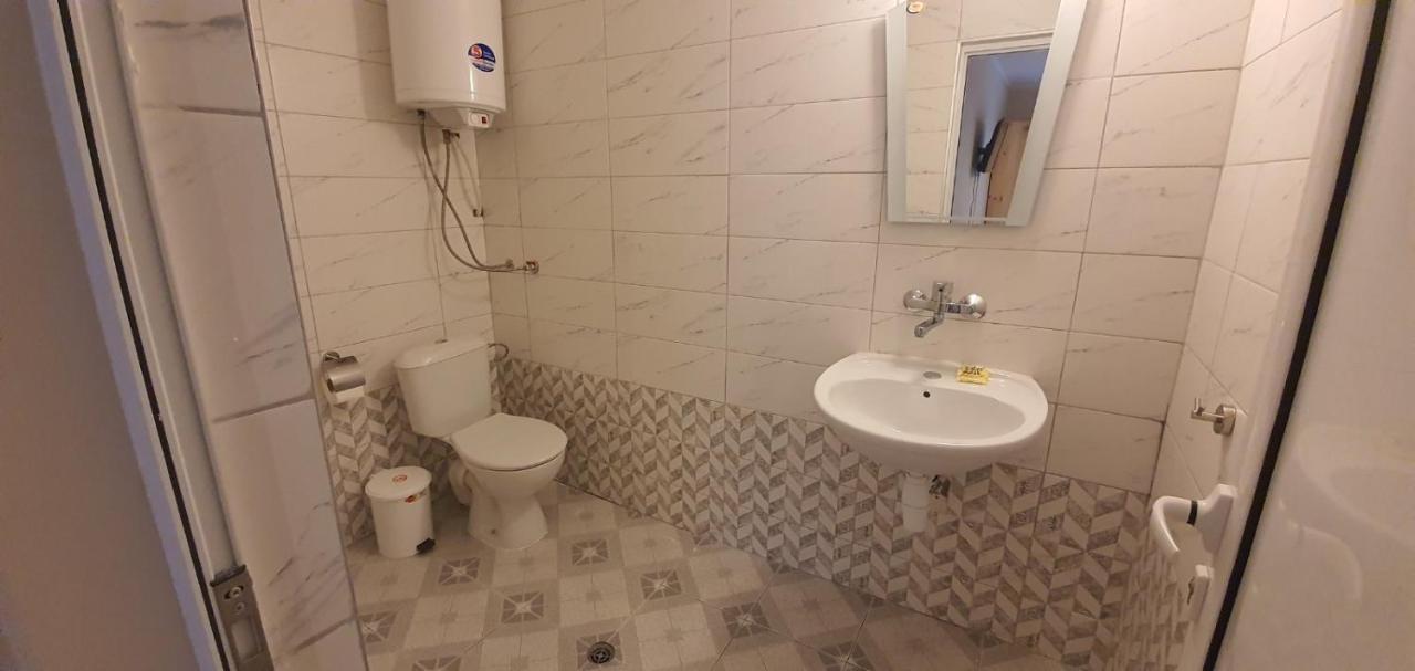 Villas Chinara Кранево Екстериор снимка