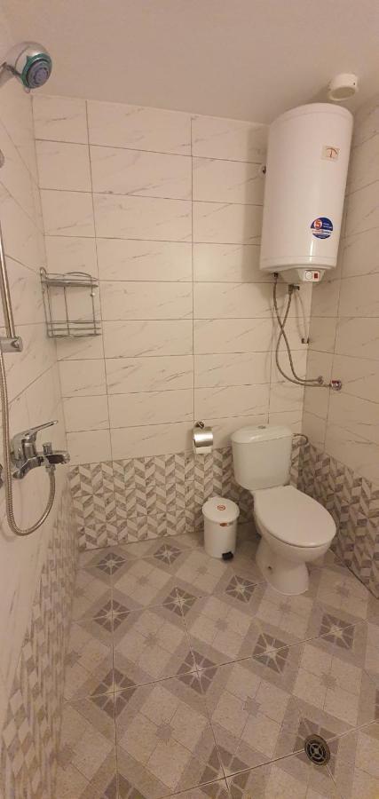Villas Chinara Кранево Екстериор снимка