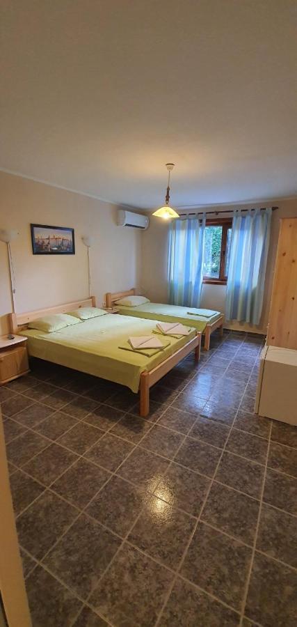 Villas Chinara Кранево Екстериор снимка