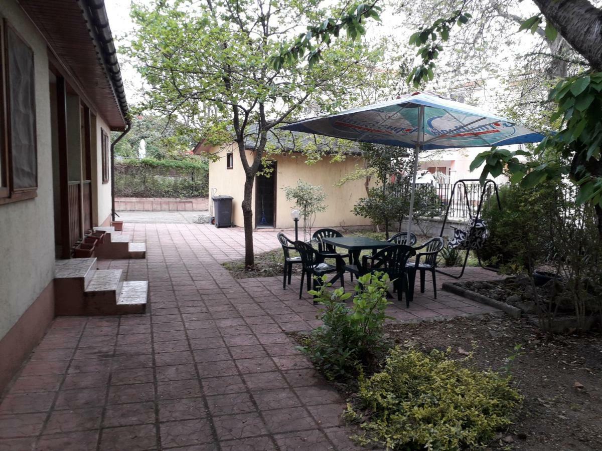 Villas Chinara Кранево Екстериор снимка